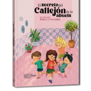 El secreto del callejón de la abuela